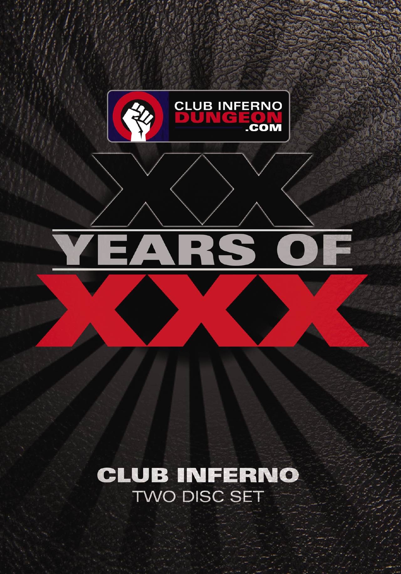 XX Years Of XXX: Club Inferno