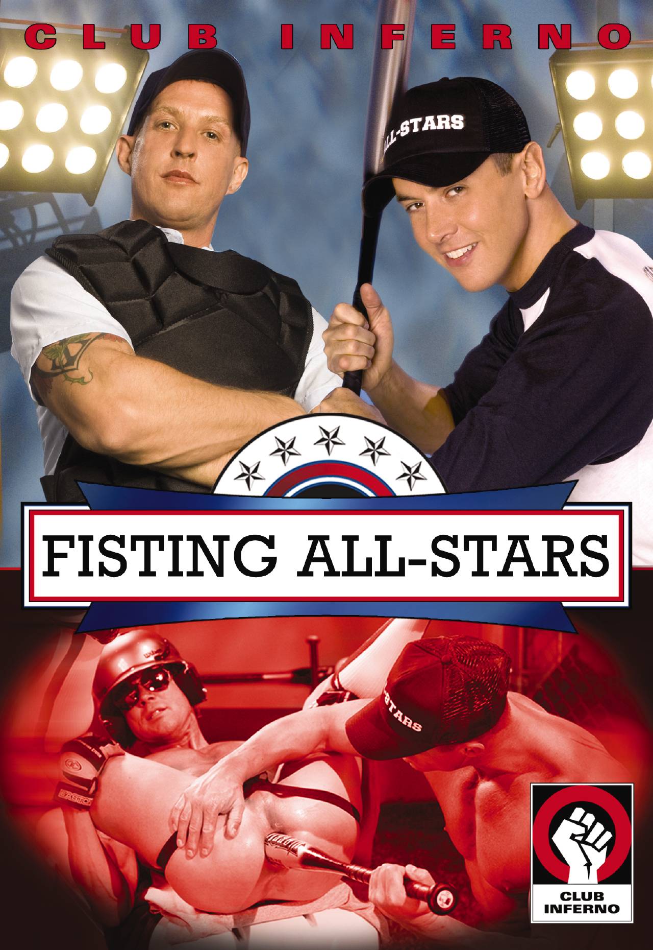 Fisting Allstars 16